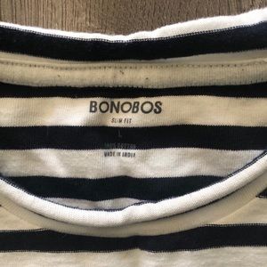 BONOBOS BEACH SHIRT